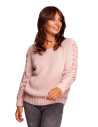 Chandail model 170244 BE Knit