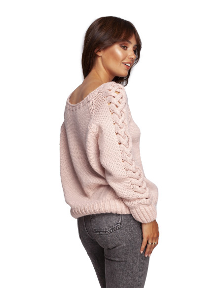 Chandail model 170244 BE Knit