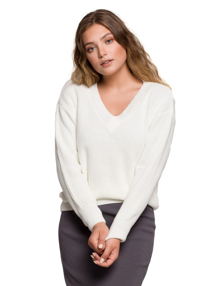 Chandail model 157590 BE Knit