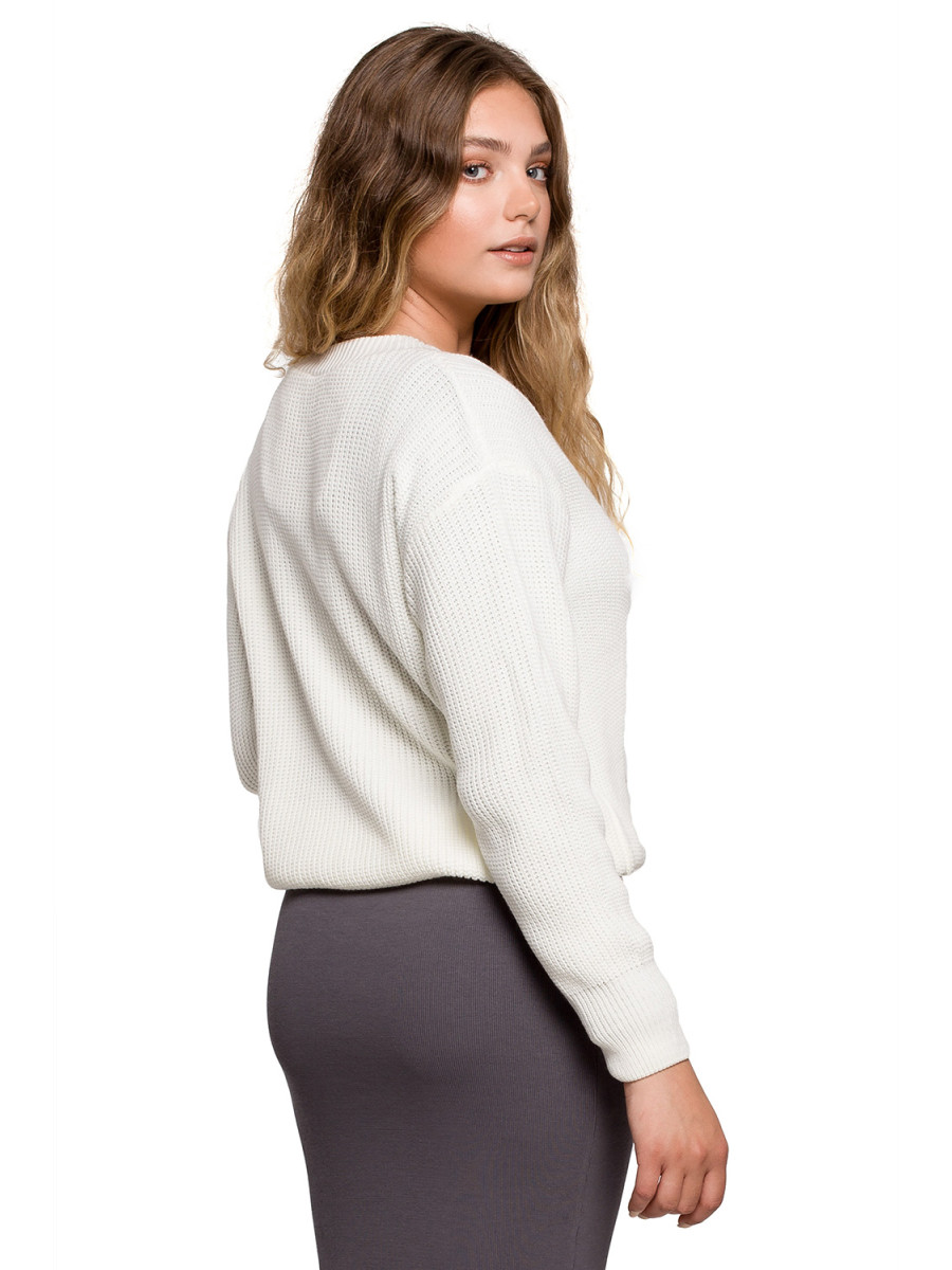 Chandail model 157590 BE Knit