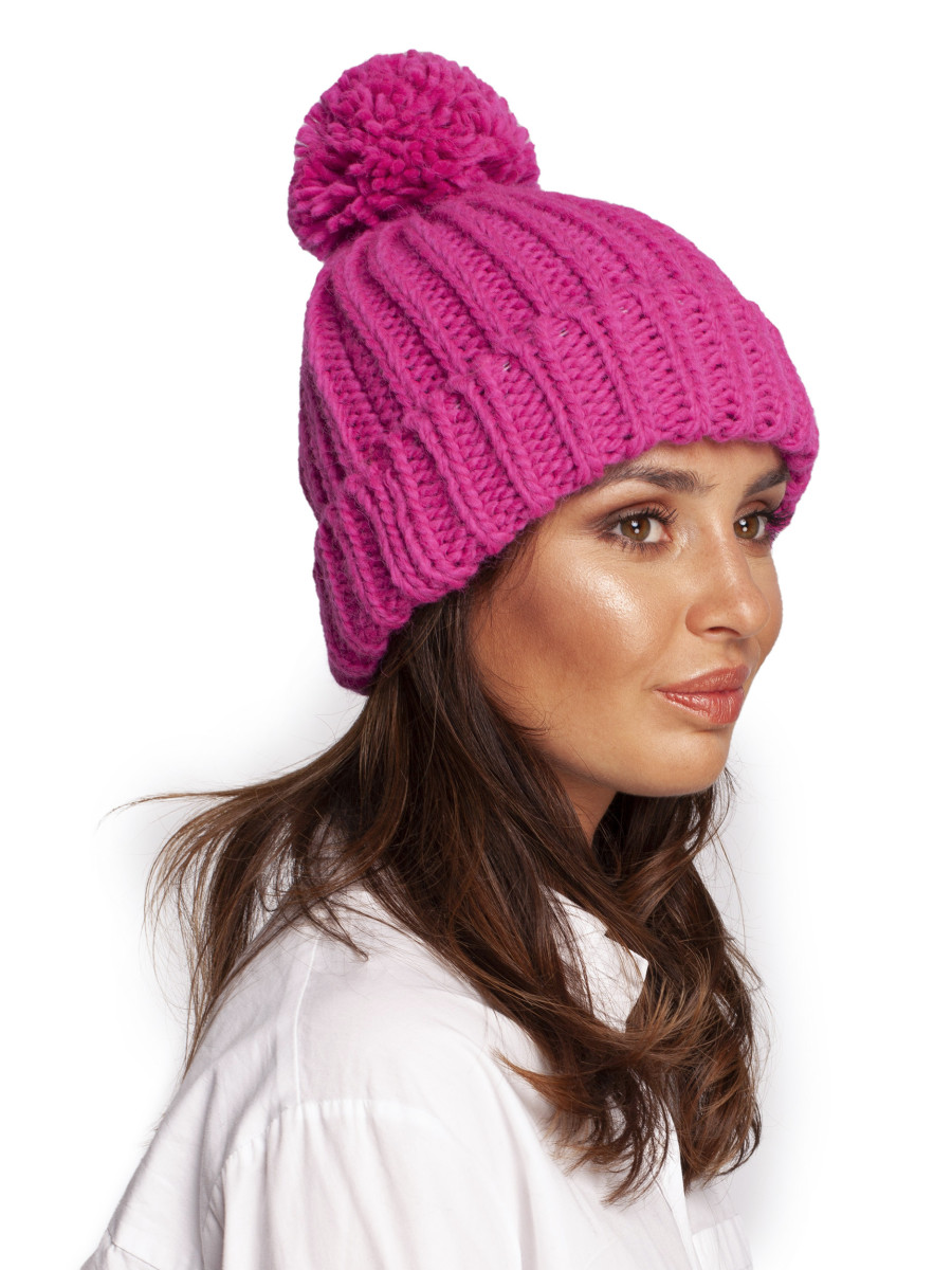 Bonnet model 171215 BE Knit