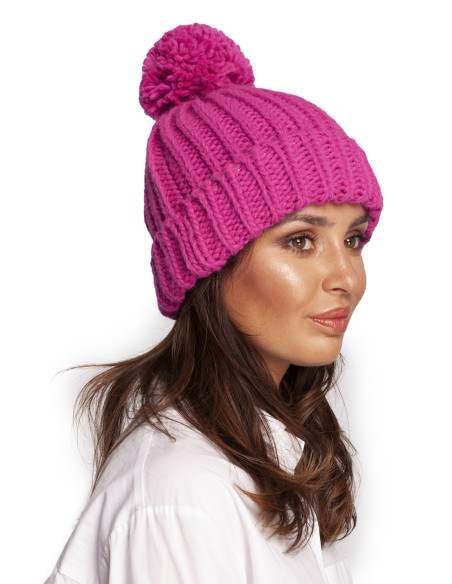 Bonnet model 171215 BE Knit