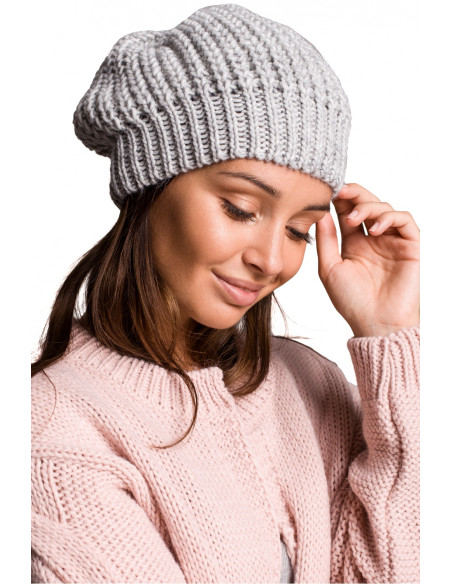 Béret model 148902 BE Knit