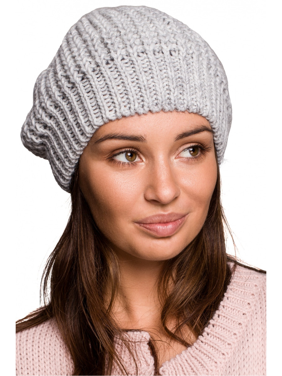 Béret model 148902 BE Knit