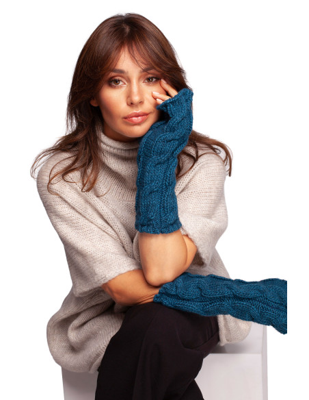 Gants model 171231 BE Knit