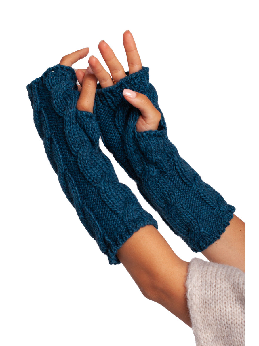 Gants model 171231 BE Knit
