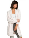 Cardigan model 121229 BE Knit