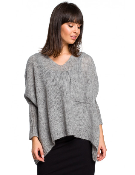 Chandail model 129170 BE Knit