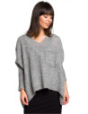 Chandail model 129170 BE Knit