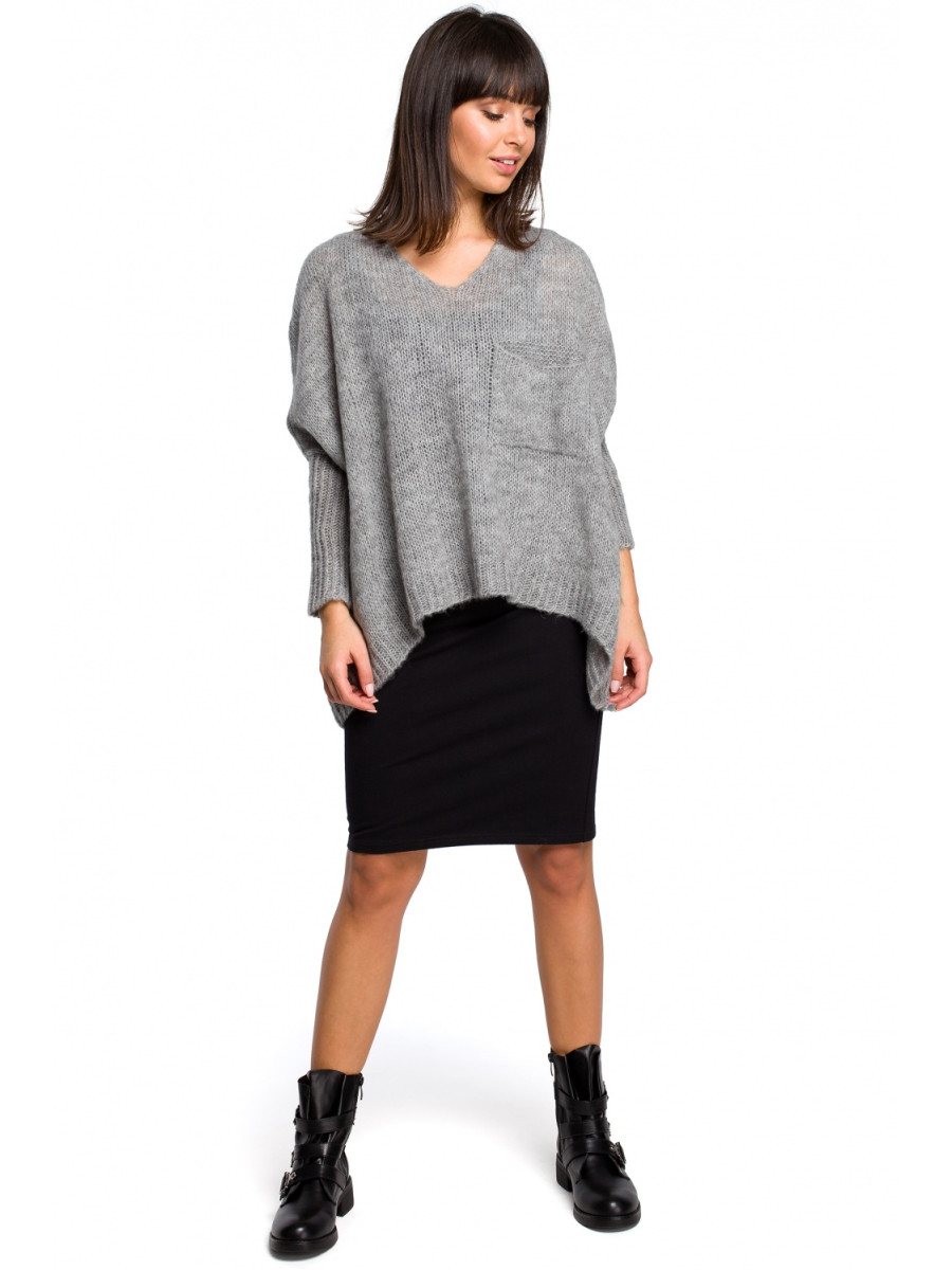 Chandail model 129170 BE Knit