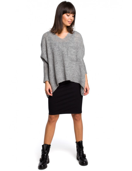 Chandail model 129170 BE Knit