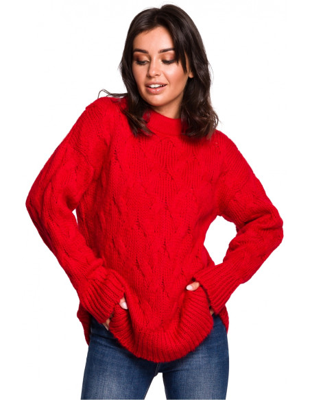 Chandail model 136419 BE Knit