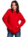 Chandail model 136419 BE Knit