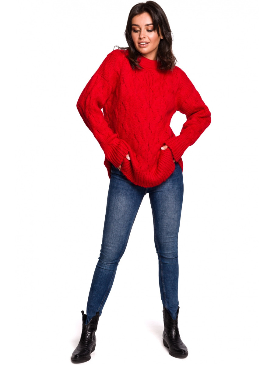 Chandail model 136419 BE Knit