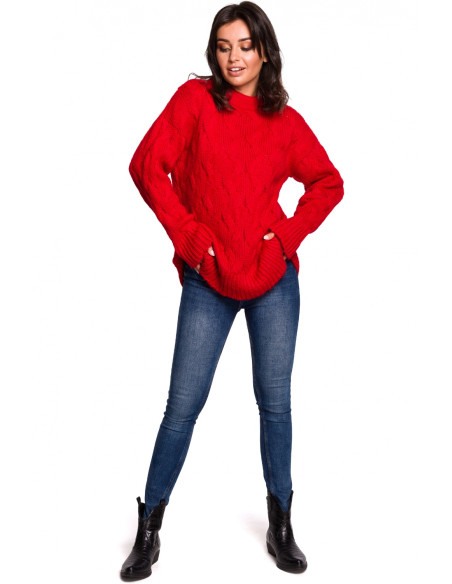 Chandail model 136419 BE Knit