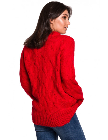 Chandail model 136419 BE Knit