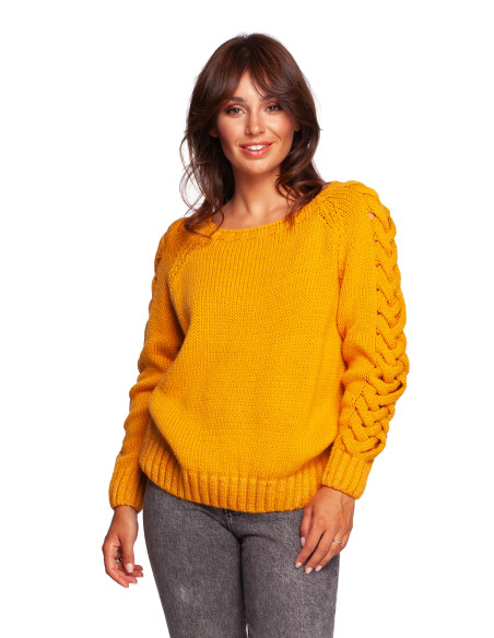 Chandail model 170245 BE Knit