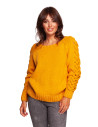 Chandail model 170245 BE Knit