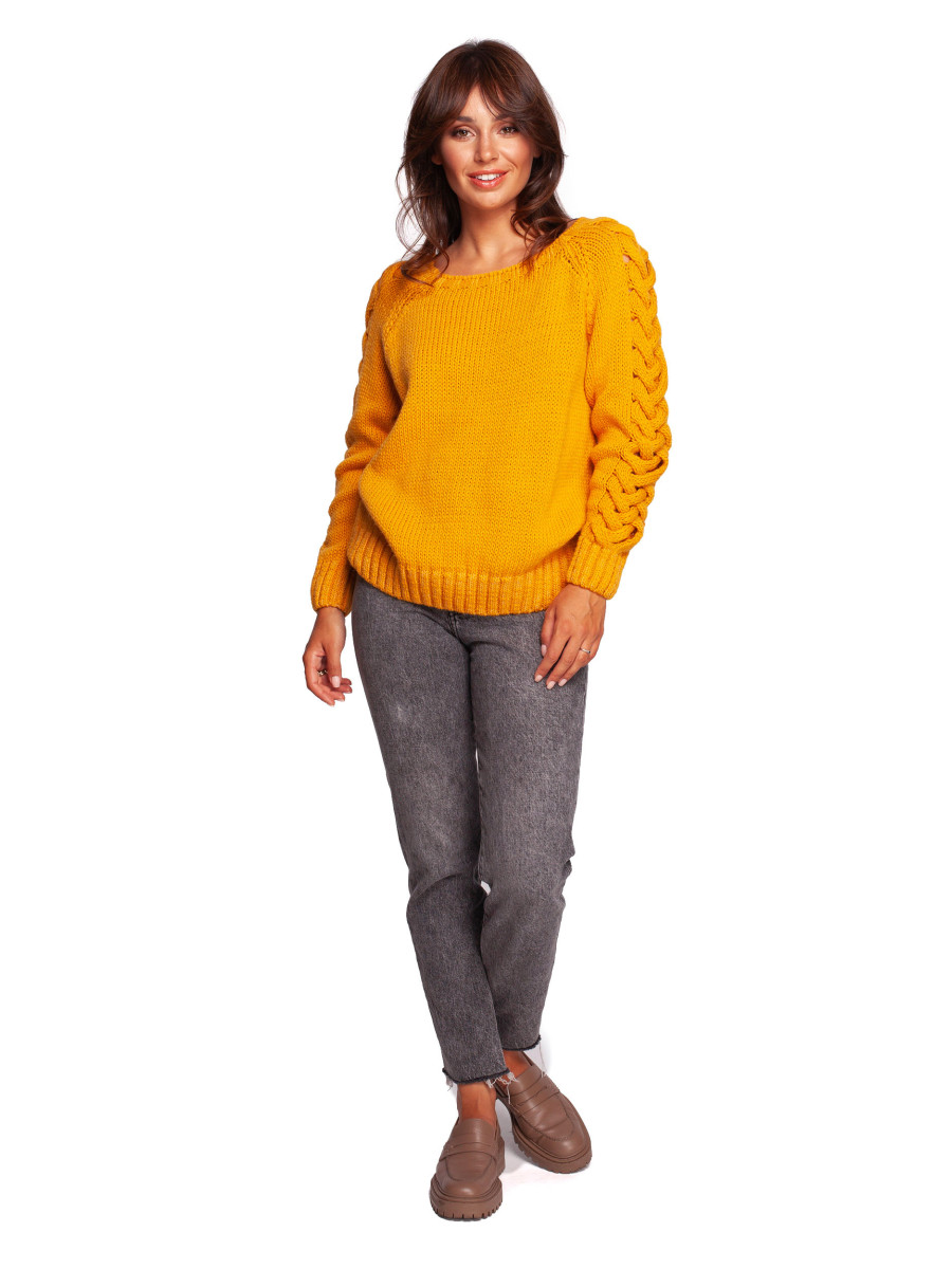 Chandail model 170245 BE Knit