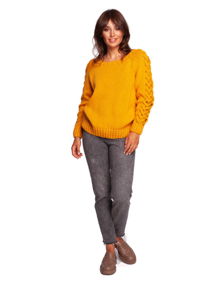 Chandail model 170245 BE Knit