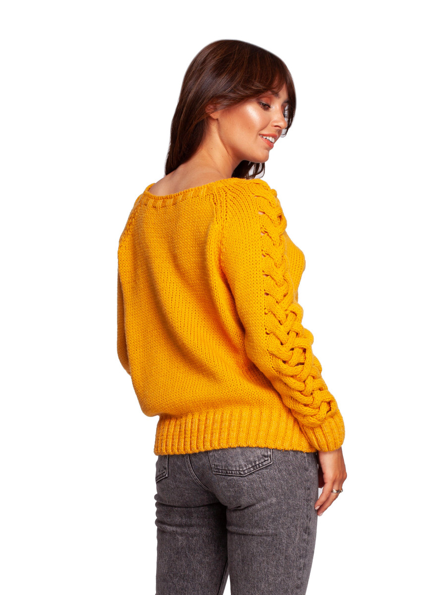 Chandail model 170245 BE Knit