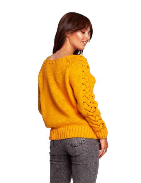 Chandail model 170245 BE Knit
