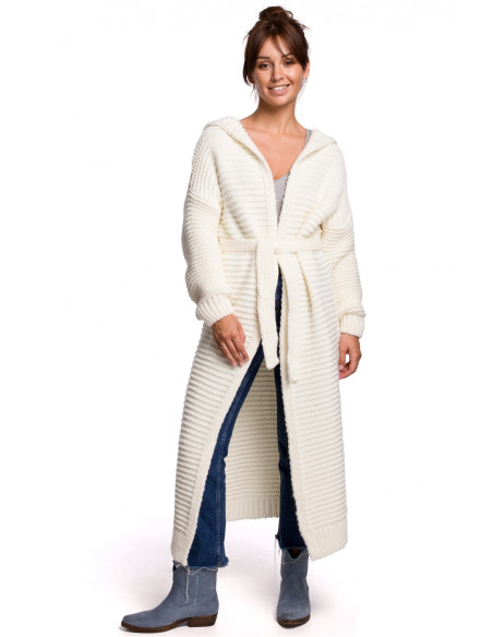 Cardigan model 148244 BE Knit