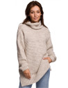 Col roulé model 148271 BE Knit