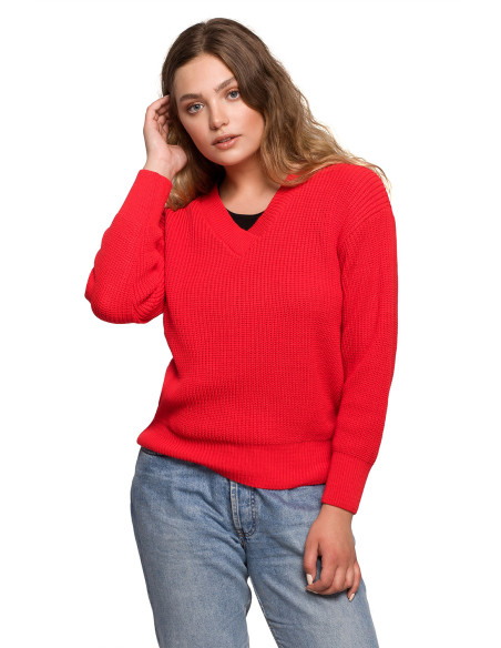 Chandail model 157591 BE Knit