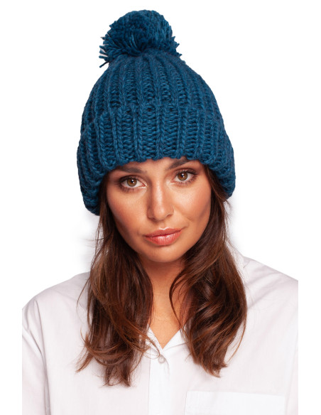 Bonnet model 171216 BE Knit