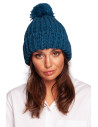 Bonnet model 171216 BE Knit