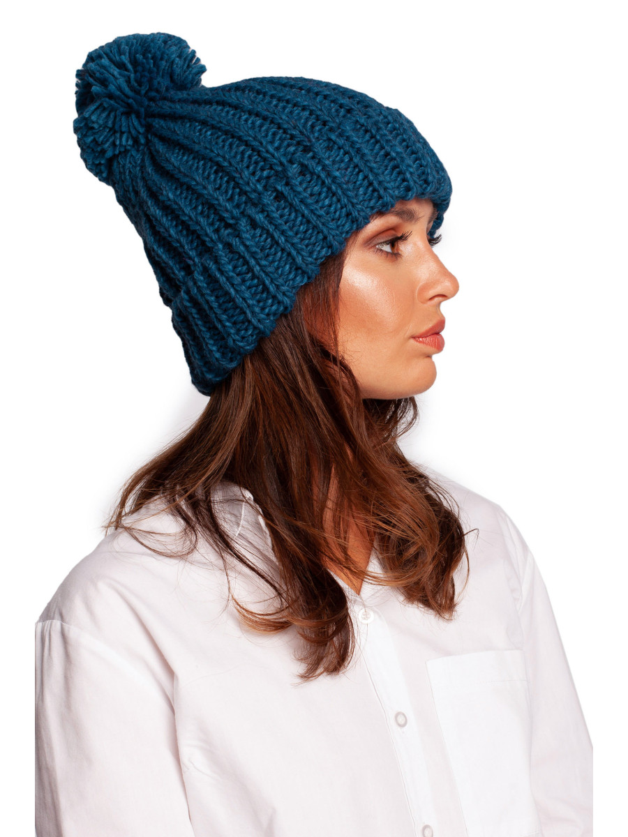 Bonnet model 171216 BE Knit