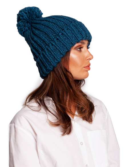Bonnet model 171216 BE Knit