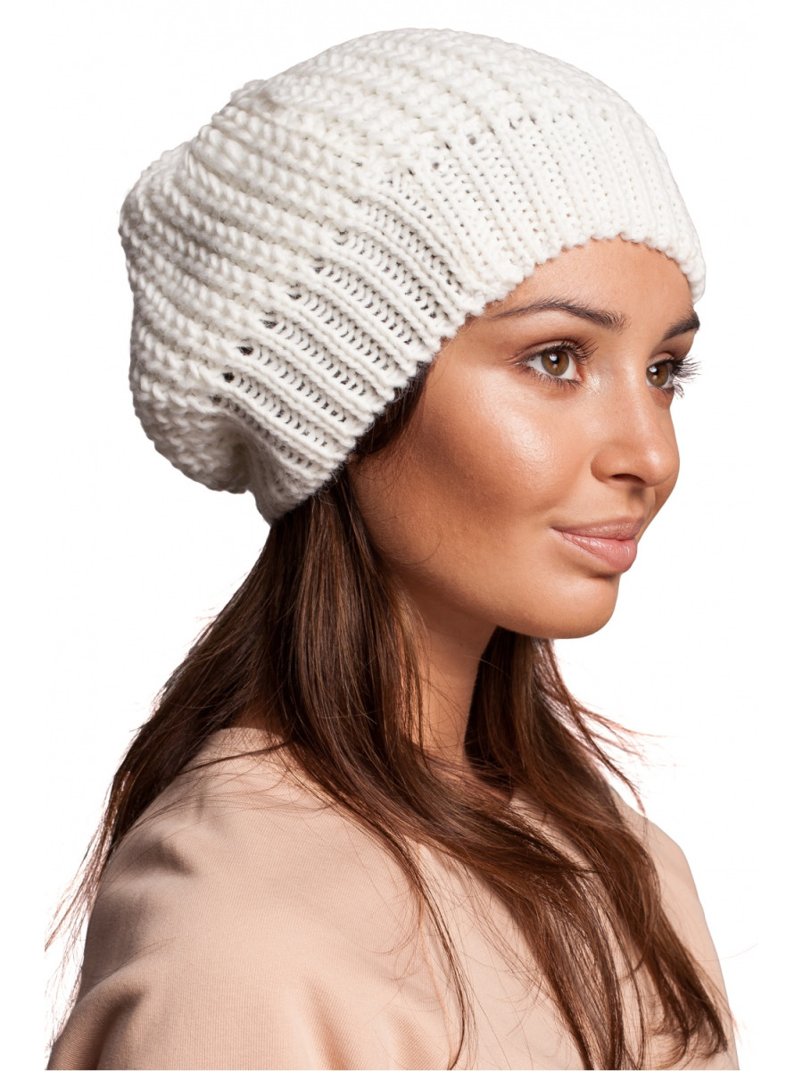 Béret model 148903 BE Knit