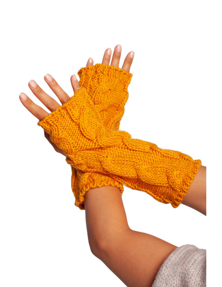 Gants model 171232 BE Knit