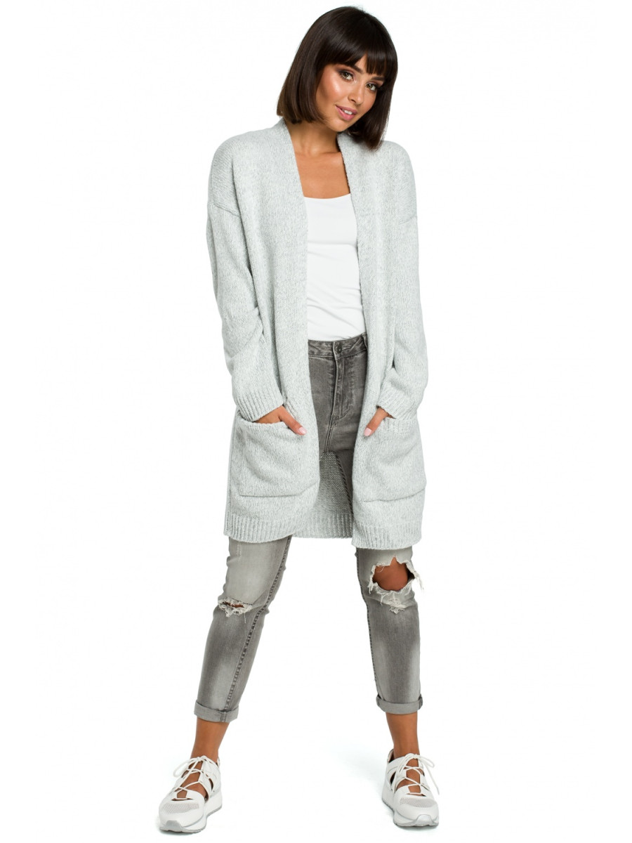 Cardigan model 121230 BE Knit