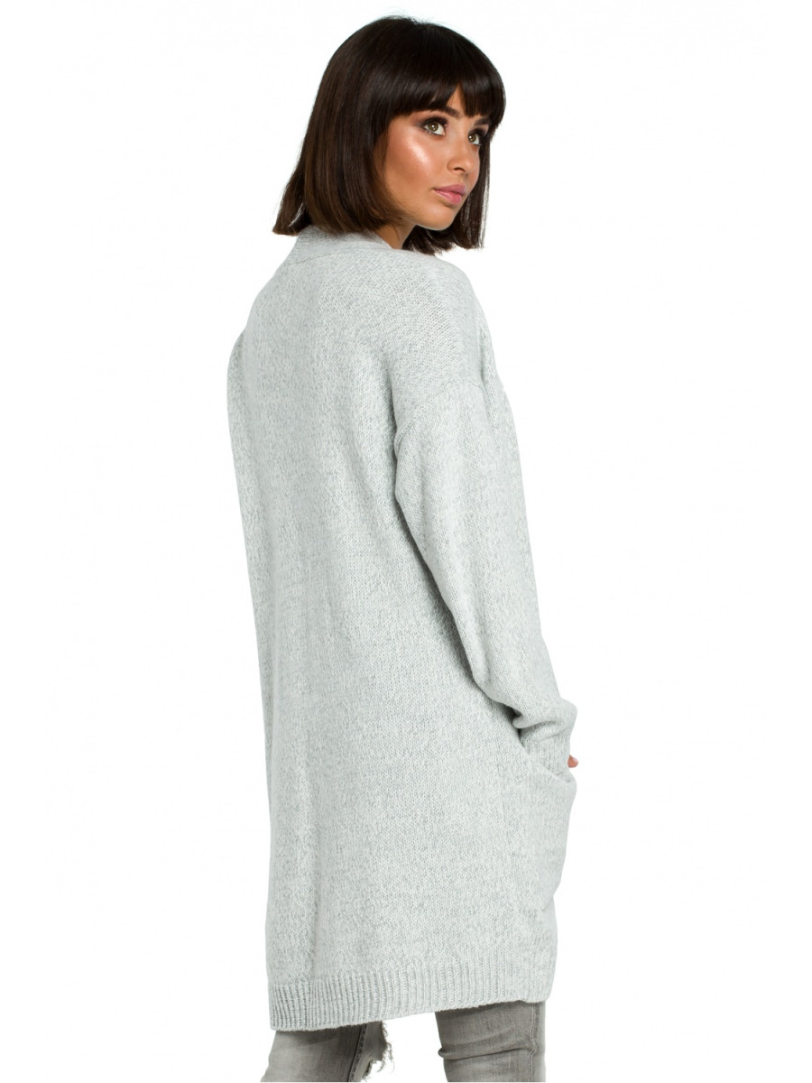Cardigan model 121230 BE Knit