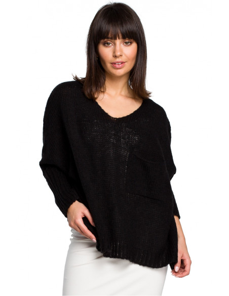 Chandail model 129171 BE Knit