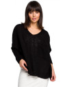 Chandail model 129171 BE Knit