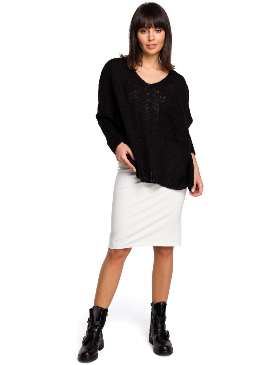 Chandail model 129171 BE Knit