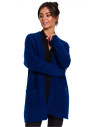 Cardigan model 134733 BE Knit