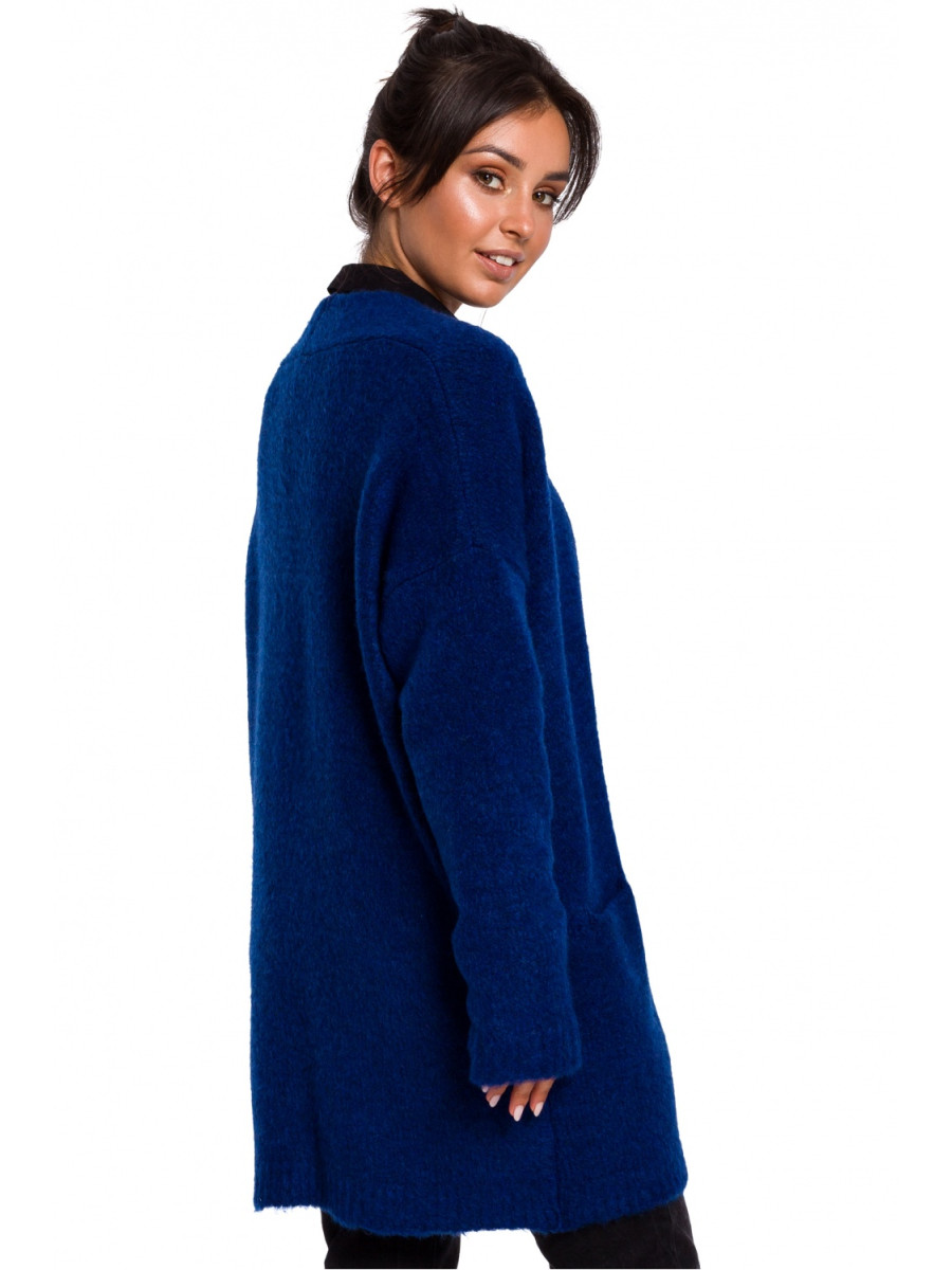 Cardigan model 134733 BE Knit