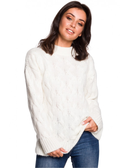 Chandail model 136420 BE Knit