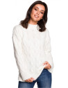 Chandail model 136420 BE Knit