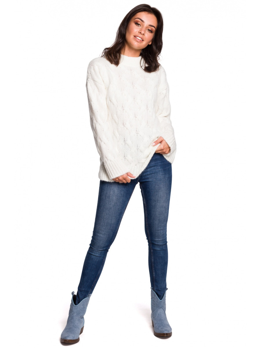 Chandail model 136420 BE Knit