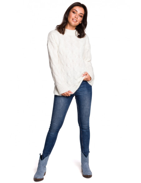 Chandail model 136420 BE Knit
