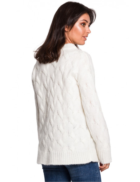 Chandail model 136420 BE Knit