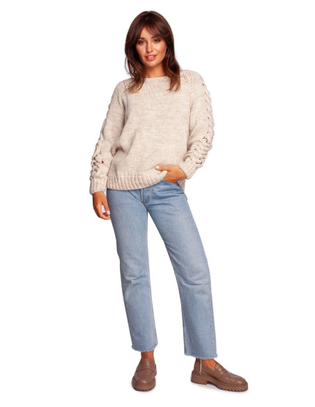 Chandail model 170246 BE Knit