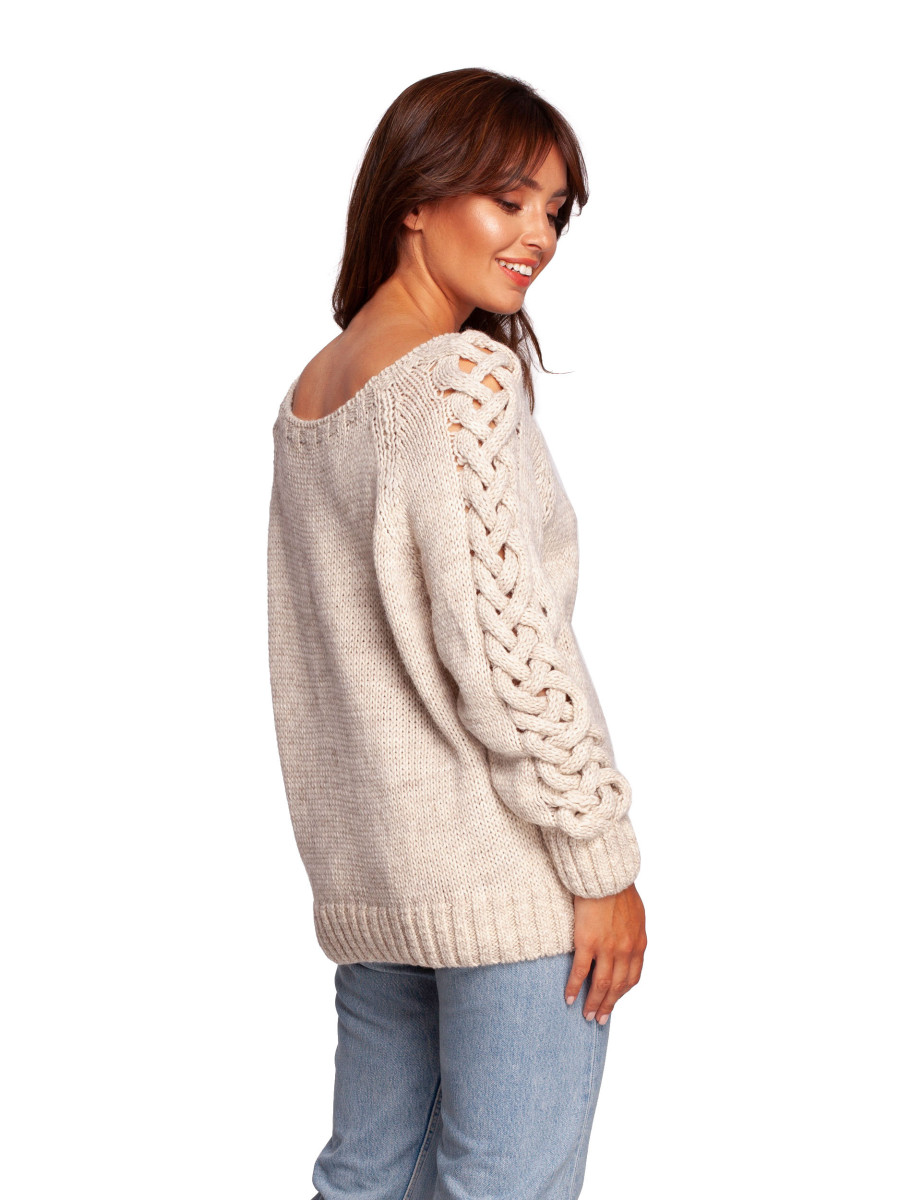 Chandail model 170246 BE Knit