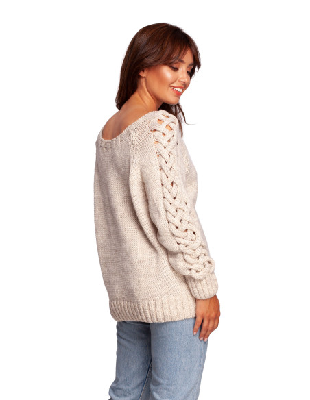 Chandail model 170246 BE Knit